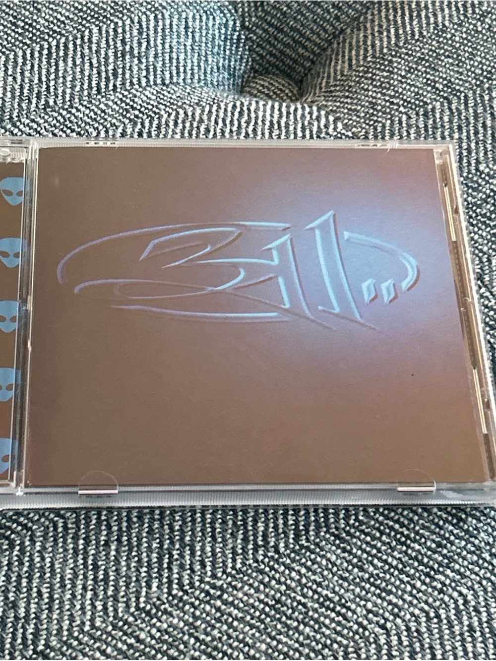 311 [PA] by 311 (CD)